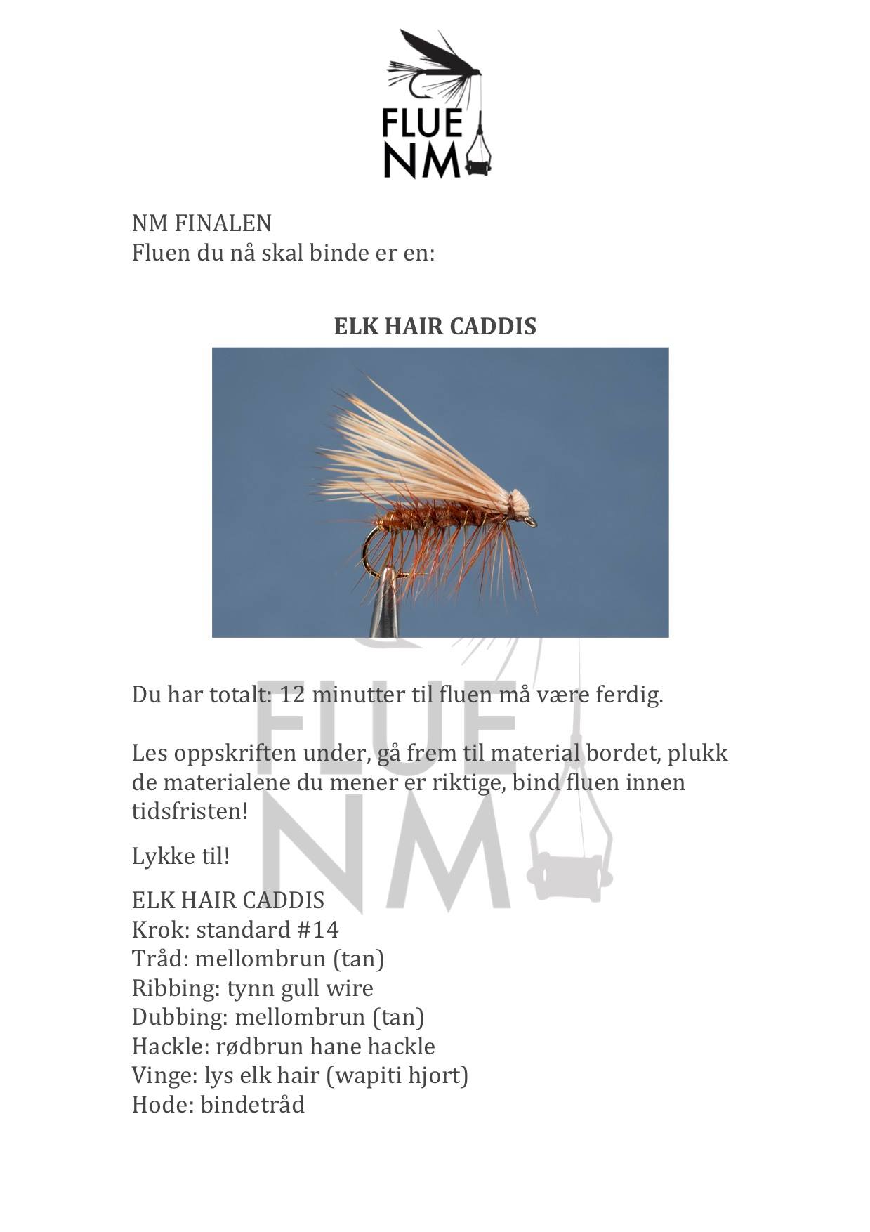 Ørret