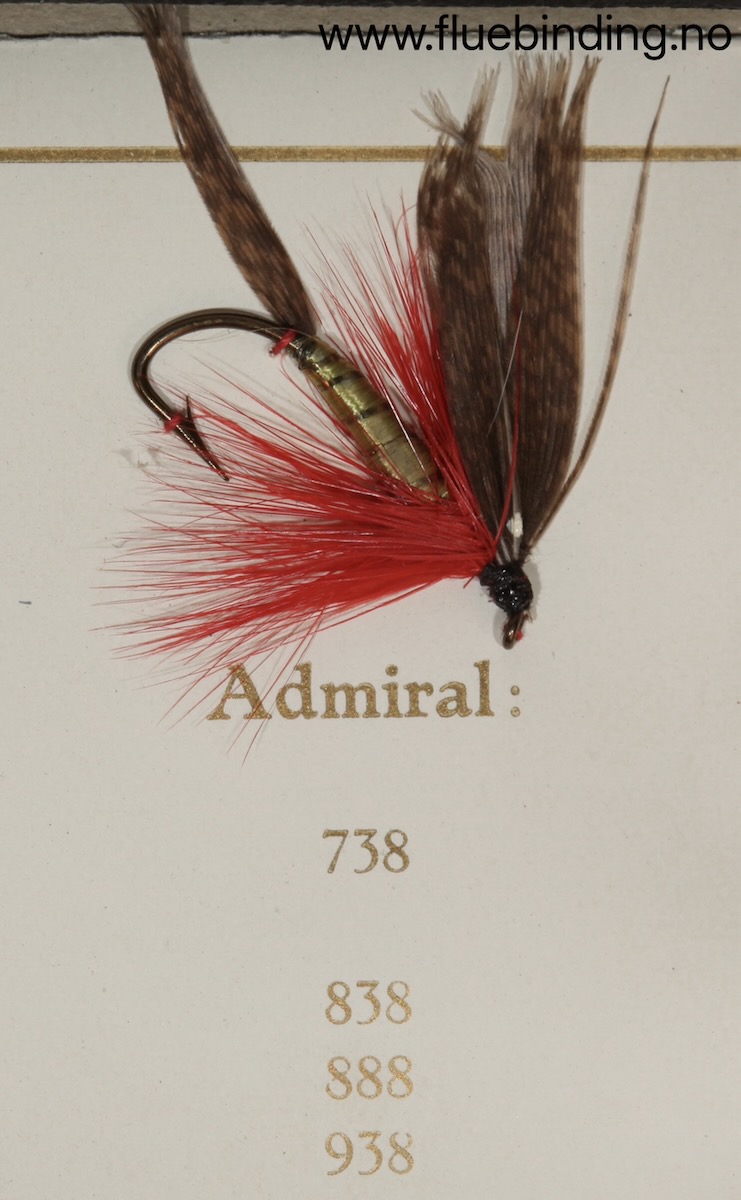 Admiral
