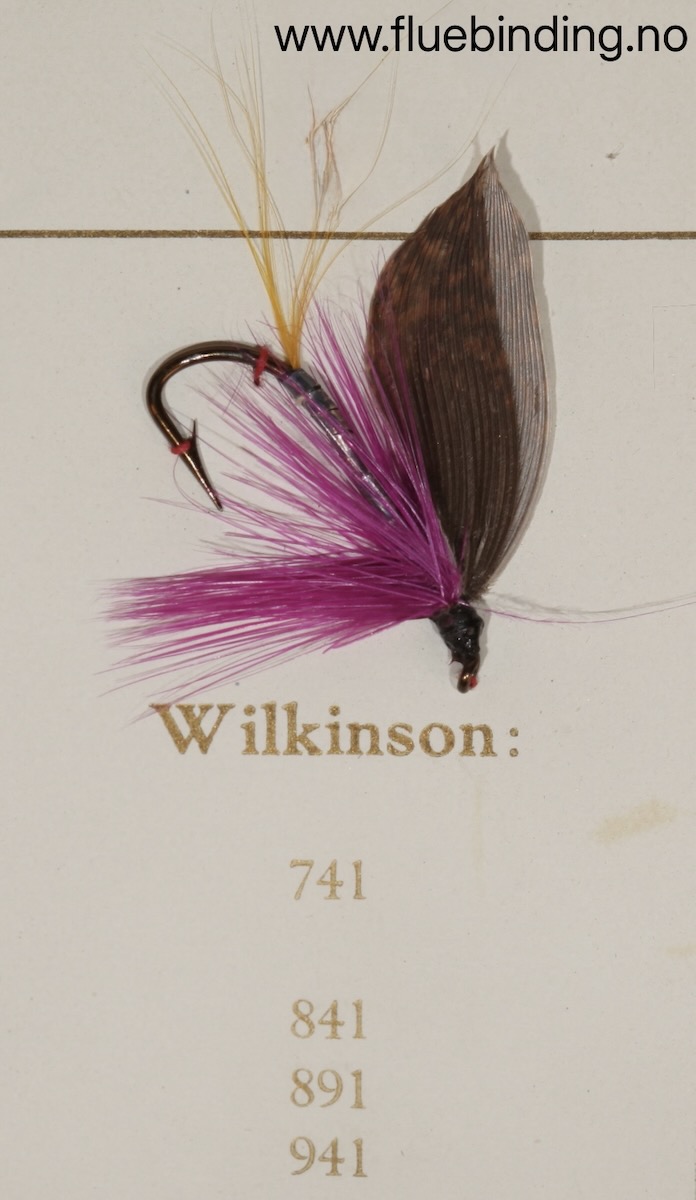 Wilkinson