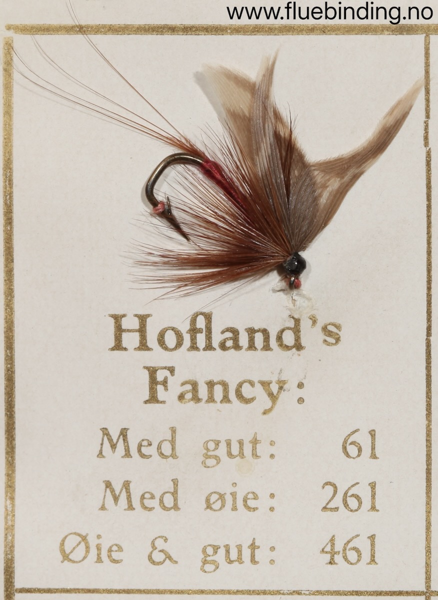 Hofland's Fancy