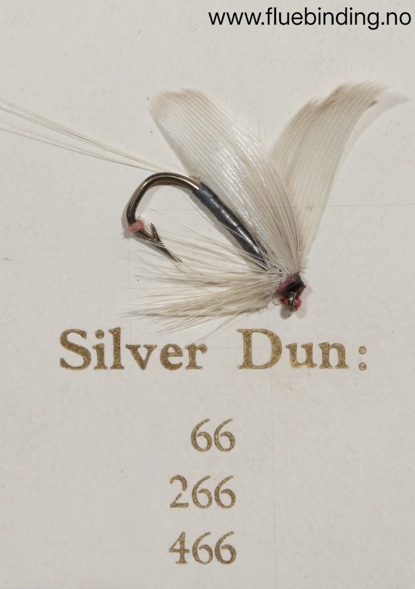 Silver Dun