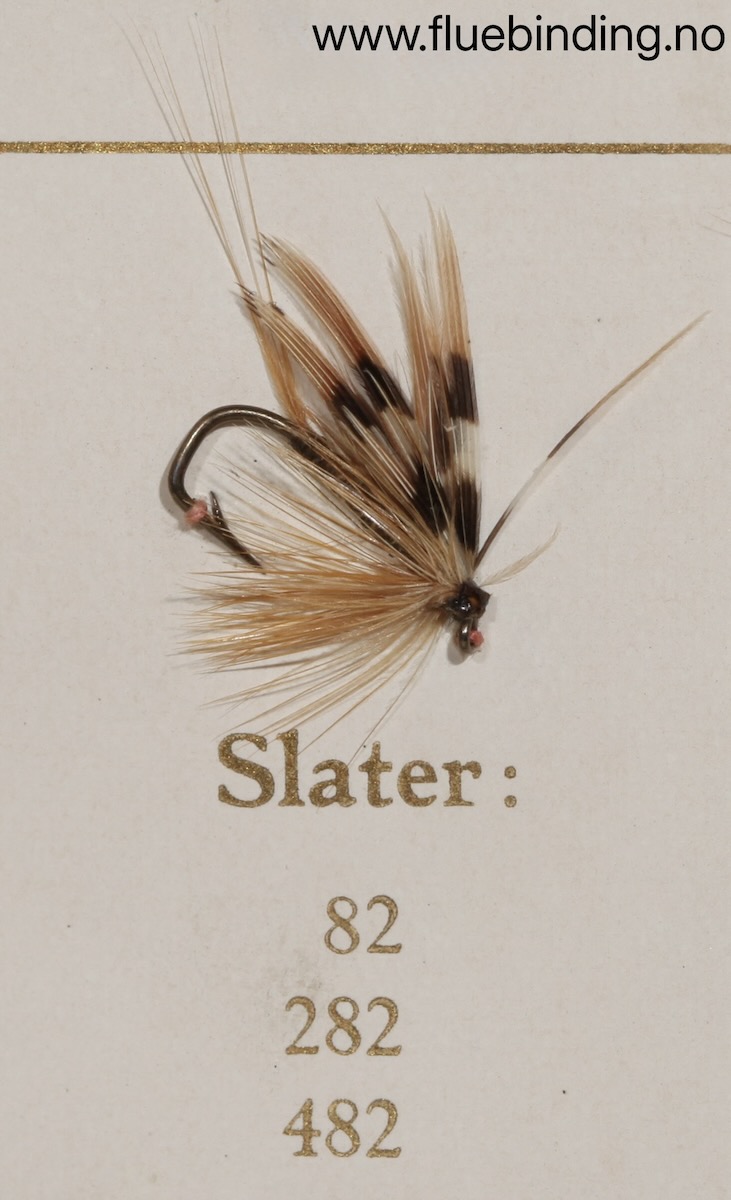 Slater