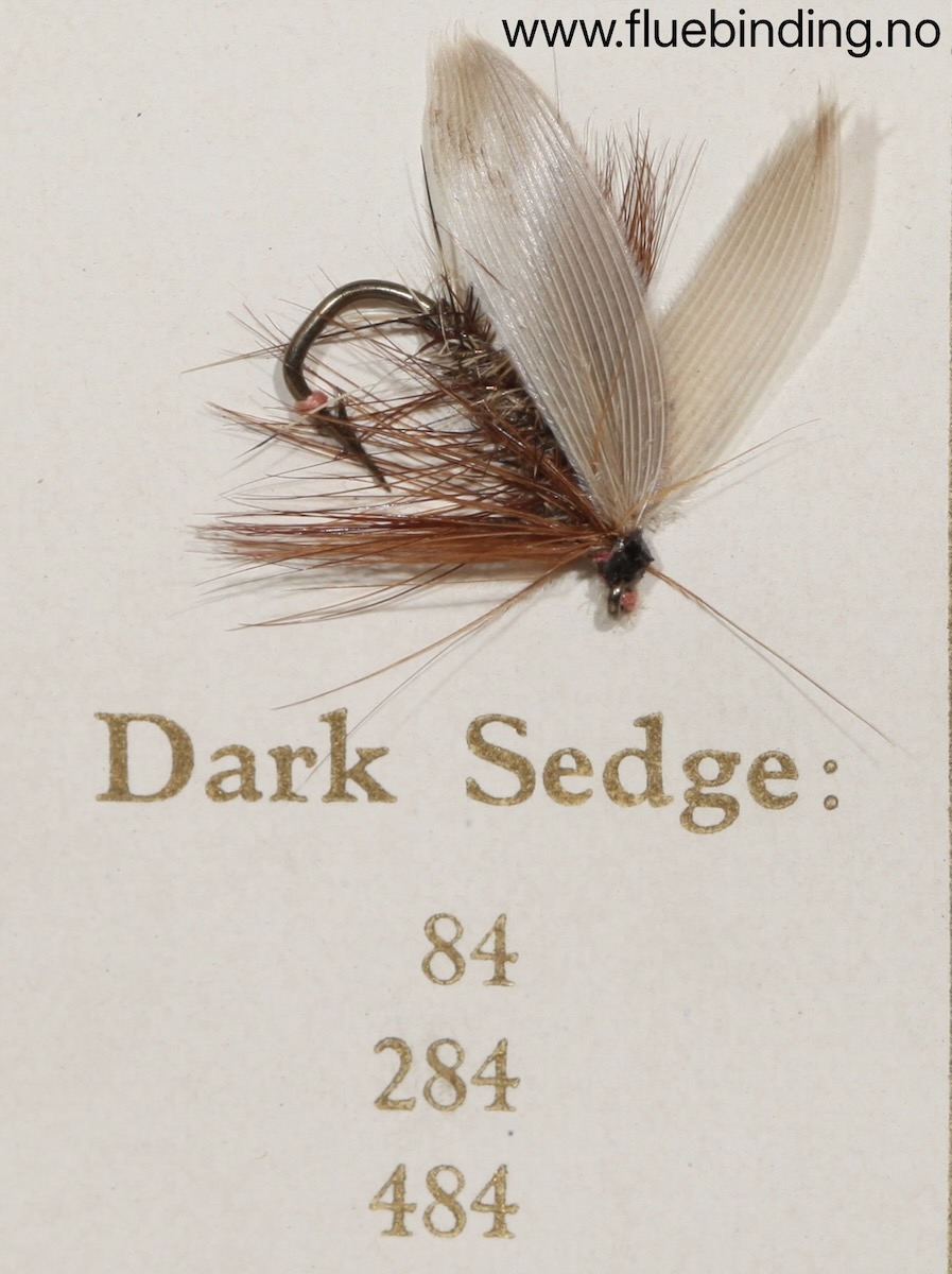 Dark Sedge