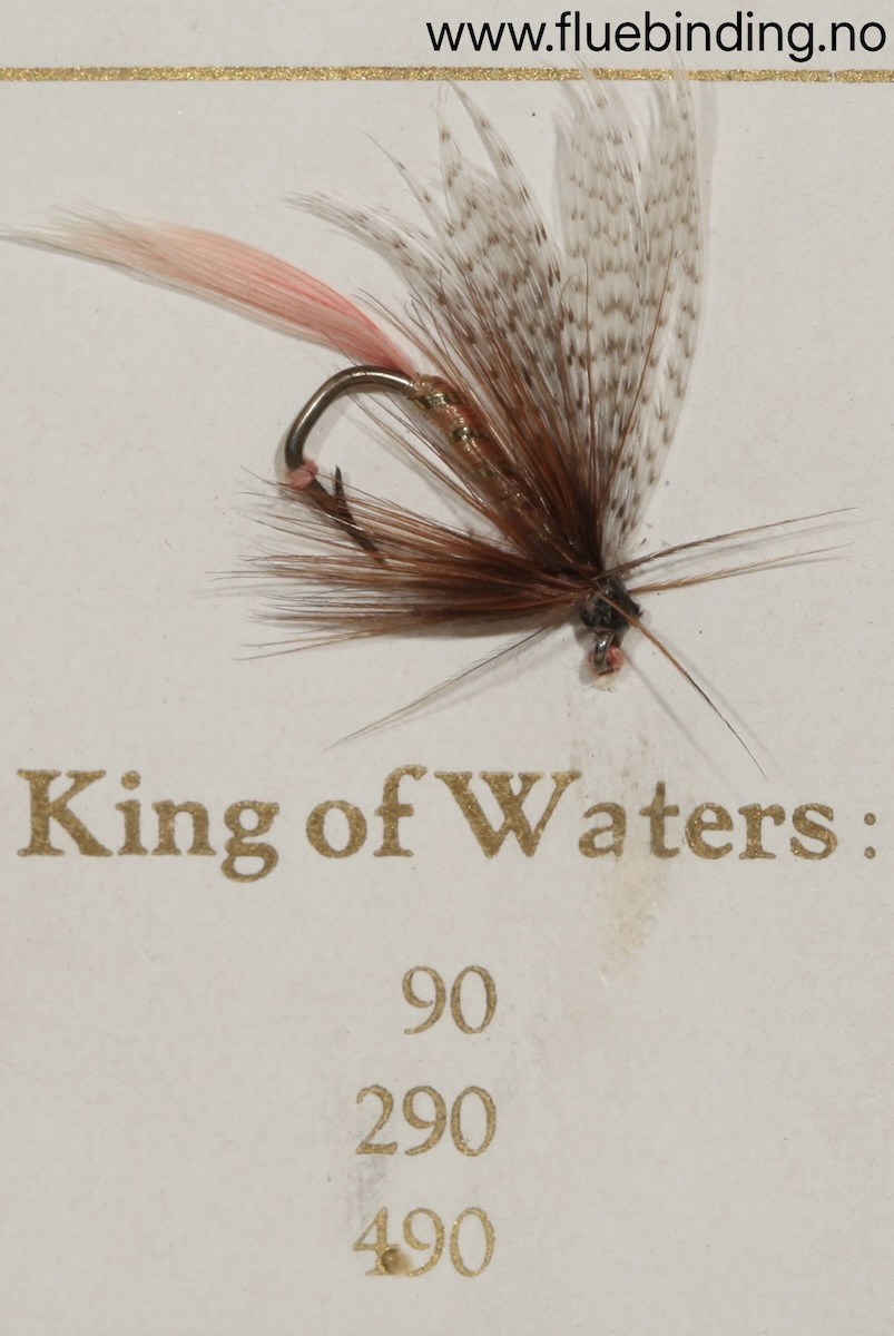 King of Waters