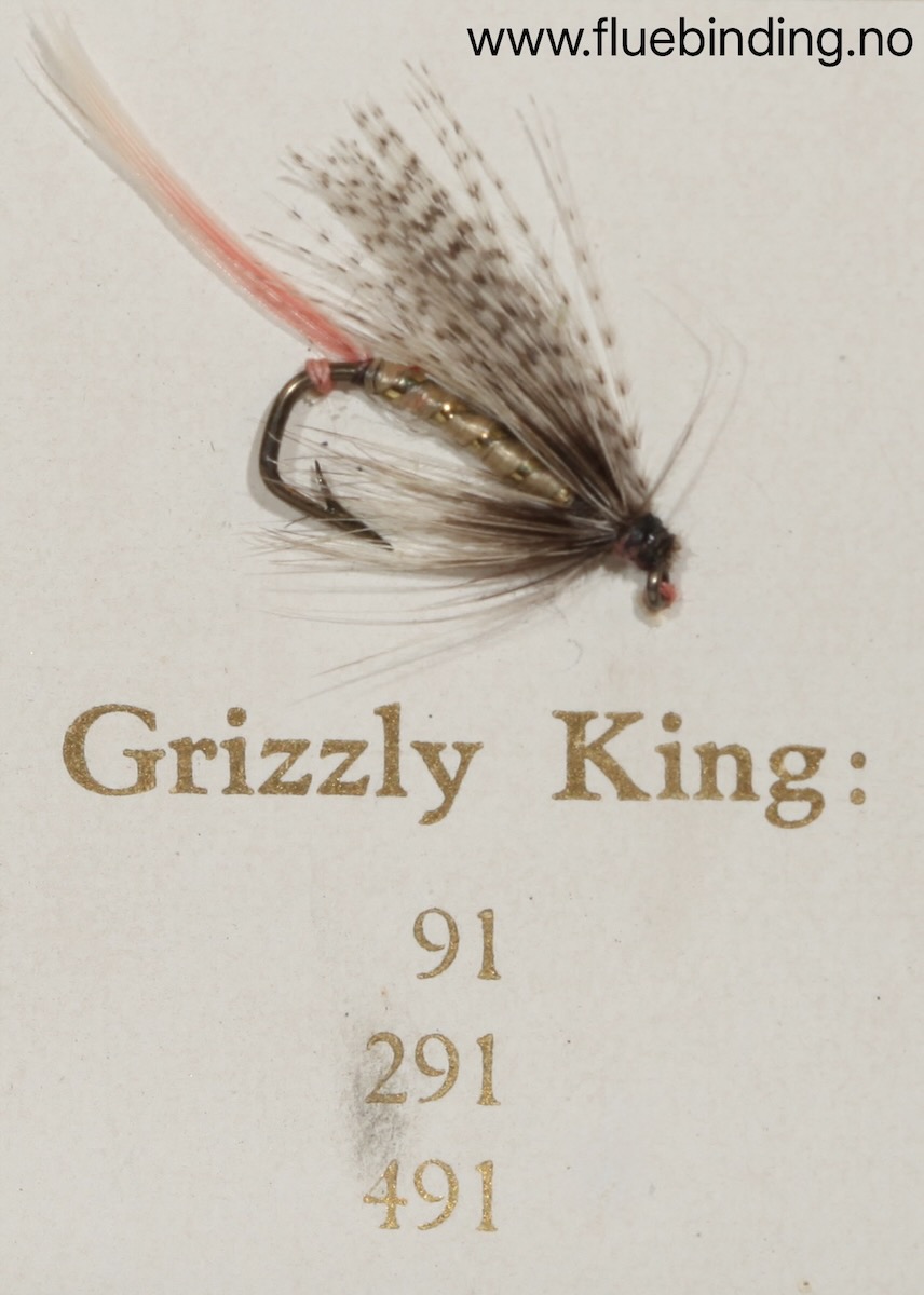 Grizzly King