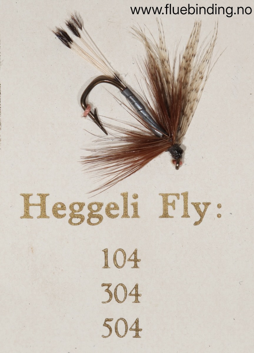 Heggeli Fly
