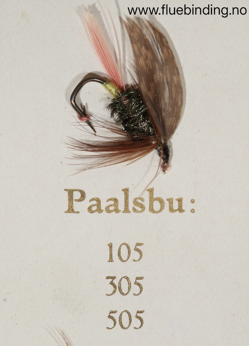 Paalsbu