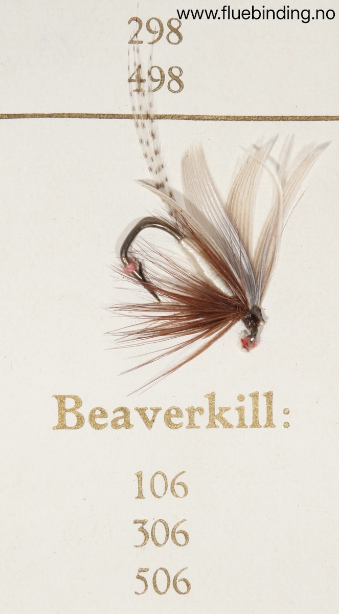 Beaverkill
