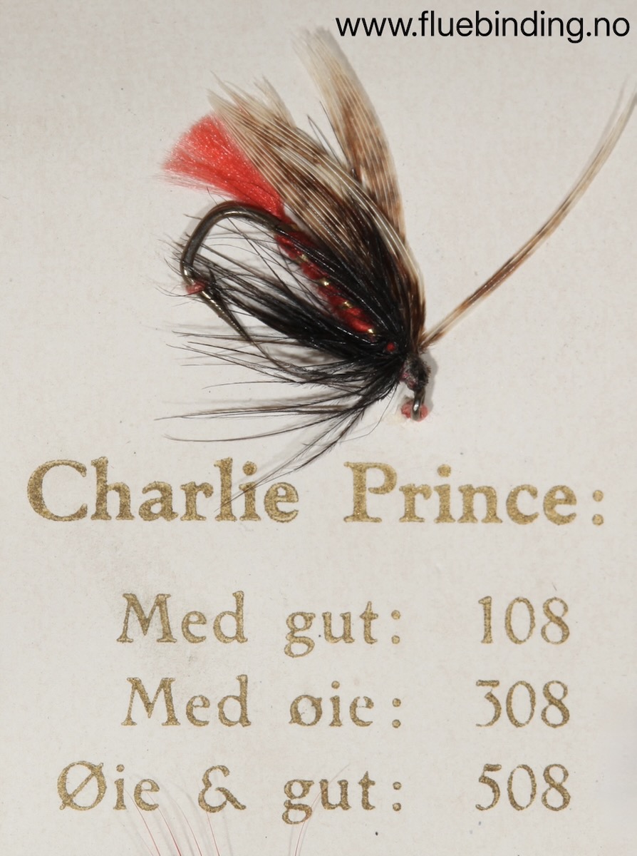 Charlie Prince