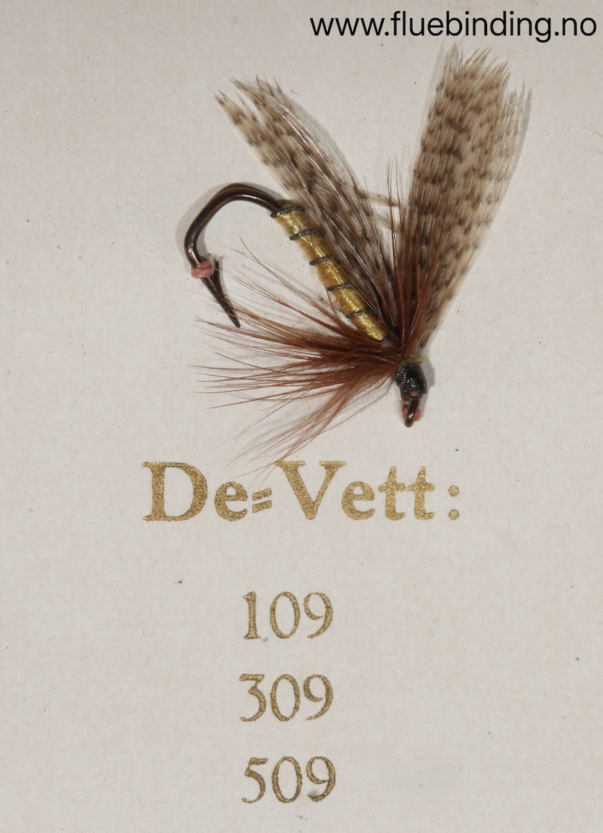 De-Vett
