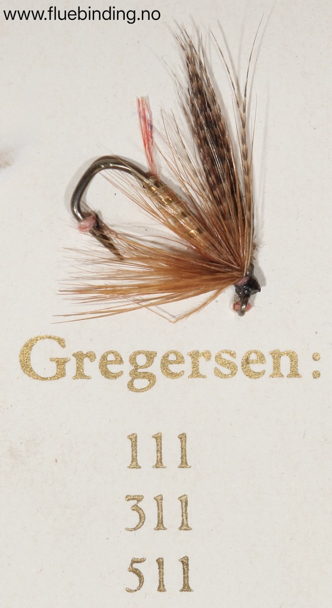 Gregersen