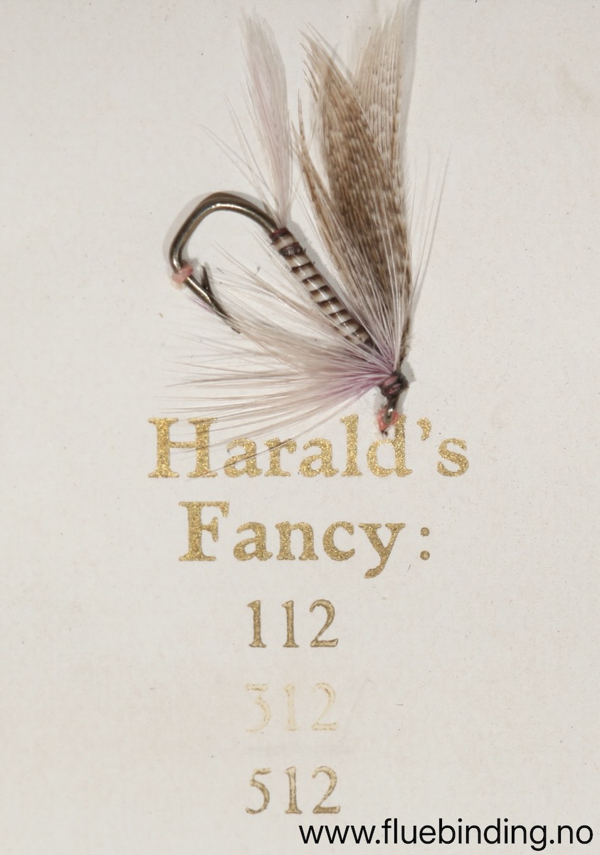 Harald's Fancy