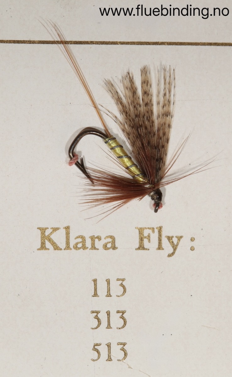 Klara Fly