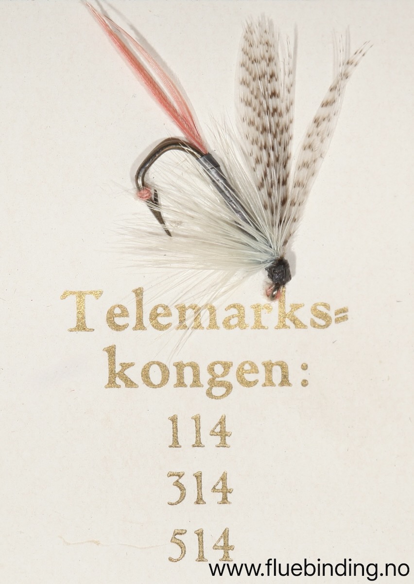 Telemarks-kongen