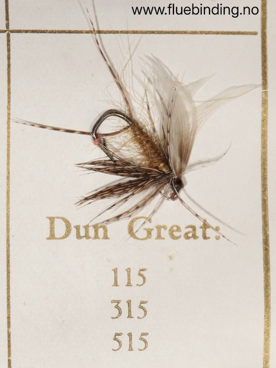 Dun Great
