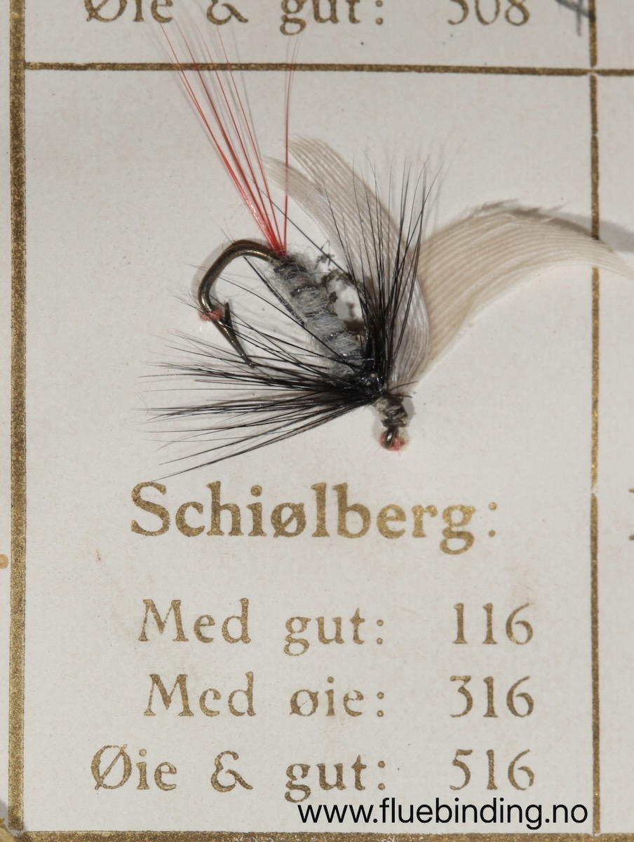 Schiølberg