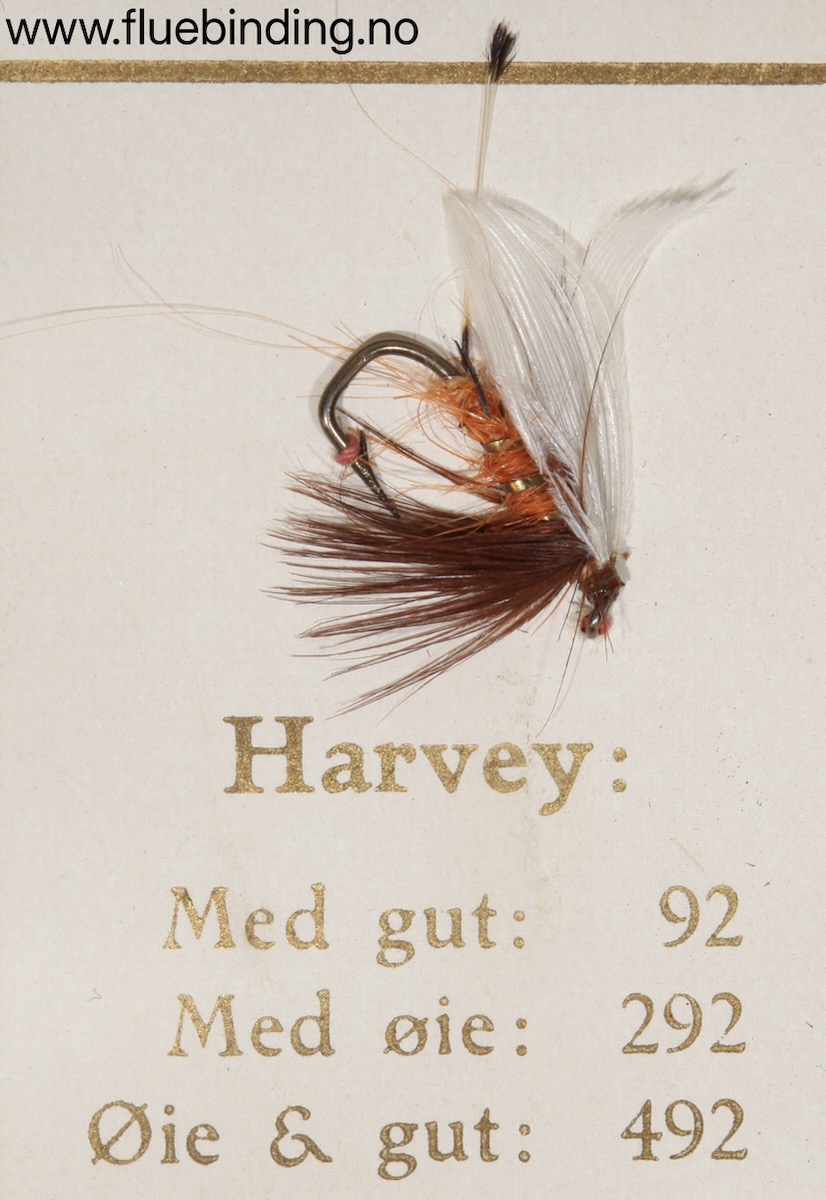Harvey