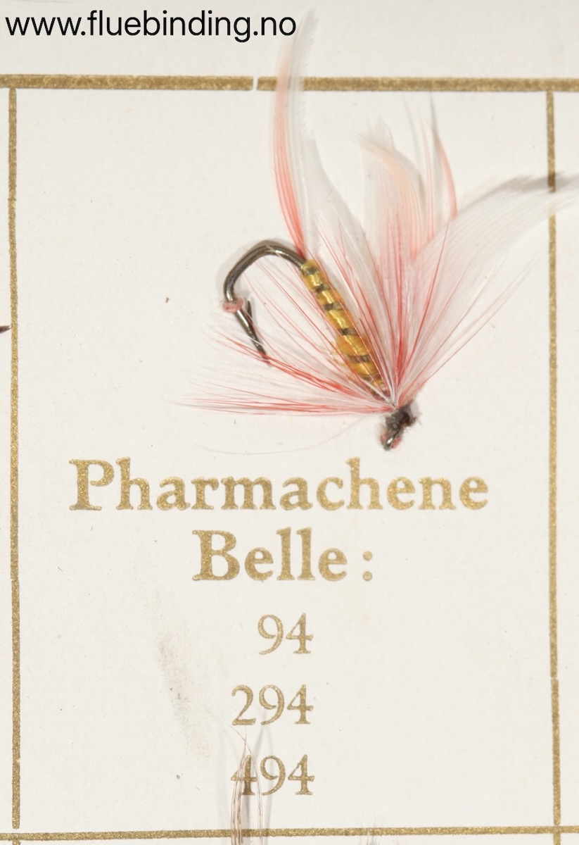 Pharmachene Belle