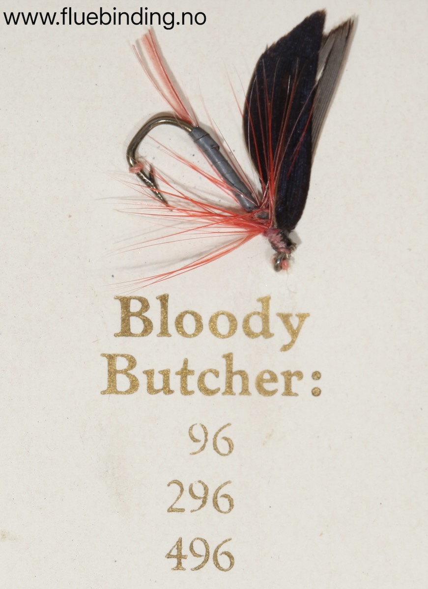 Bloody Butcher