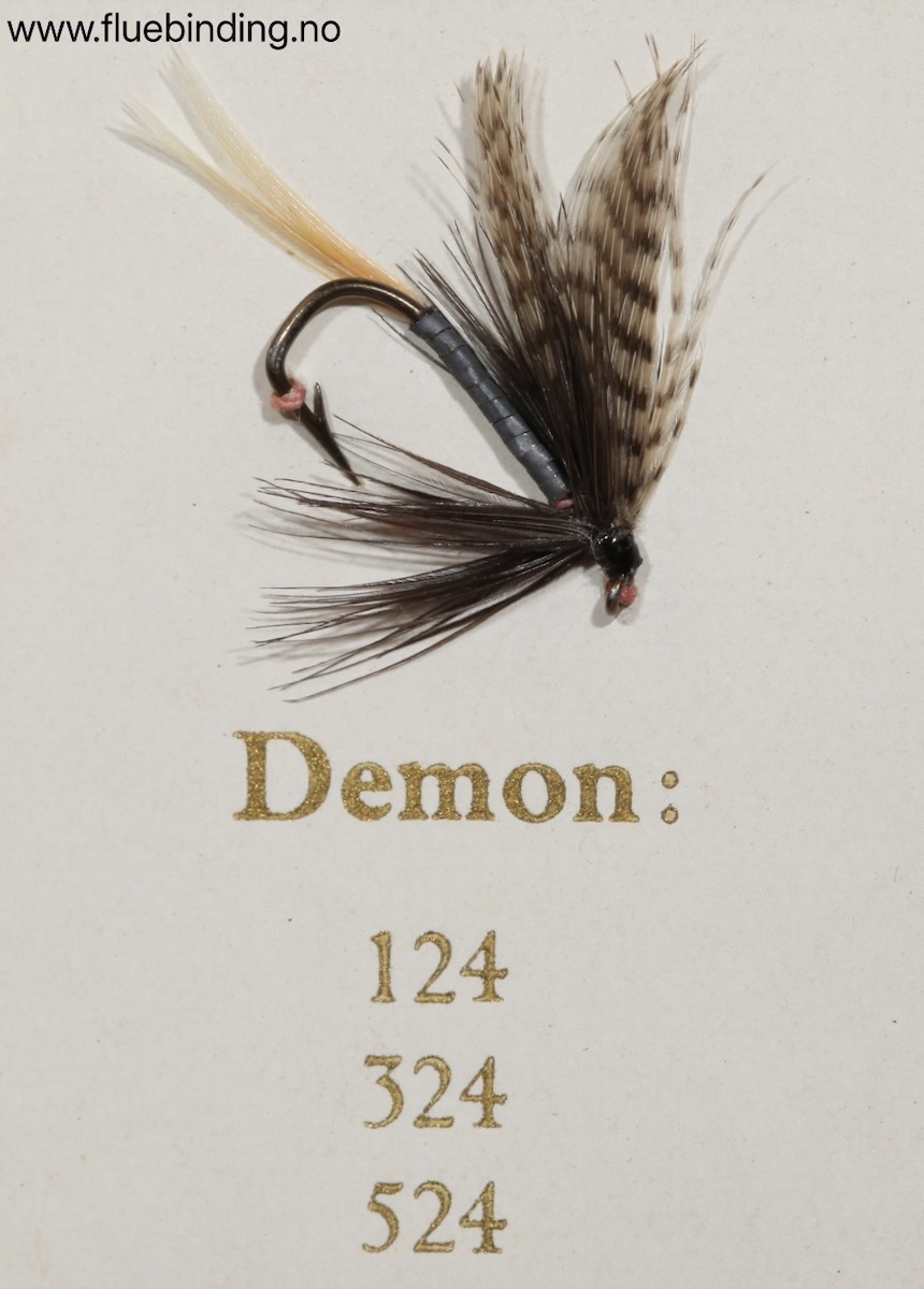 Demon