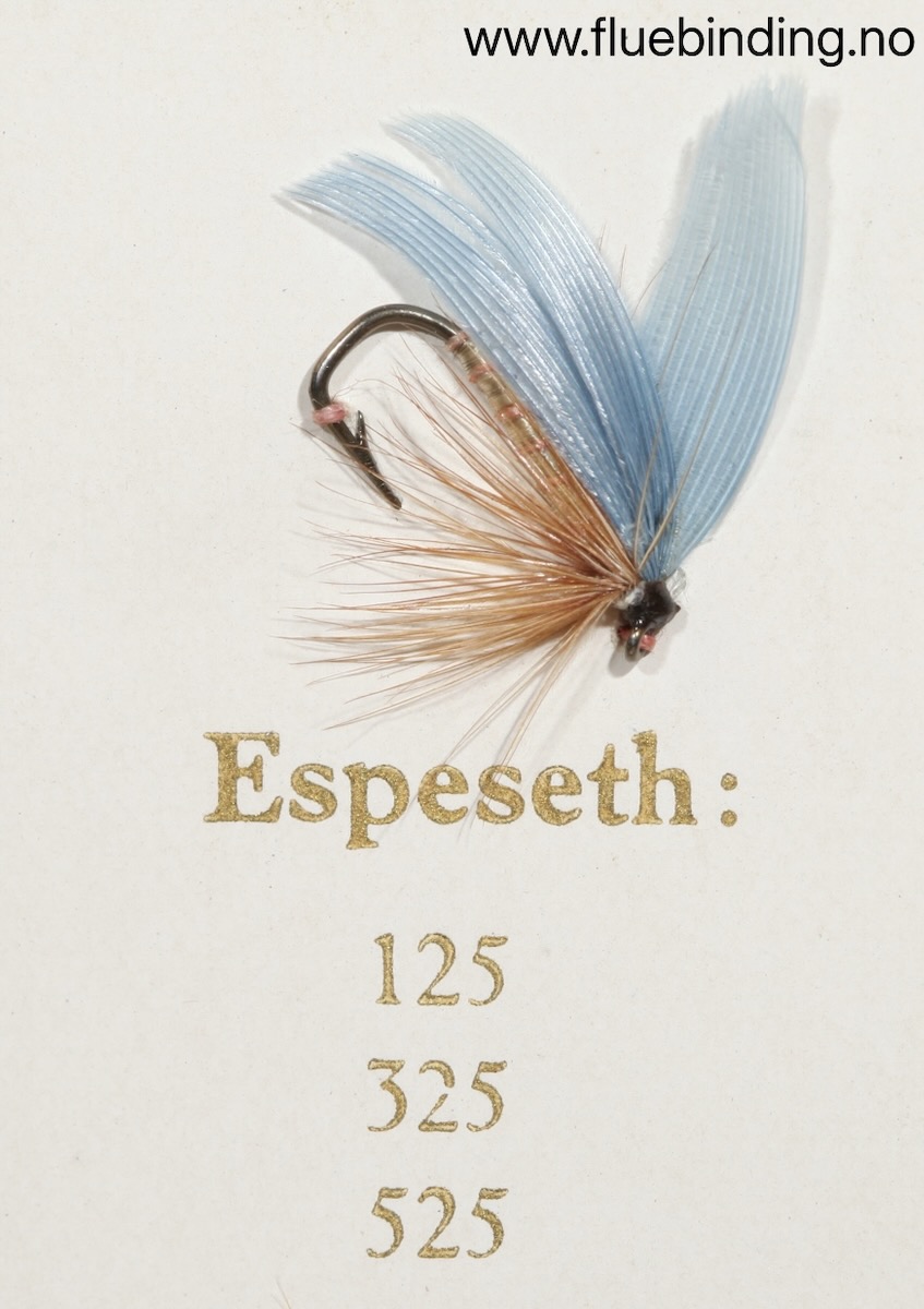 Espeseth