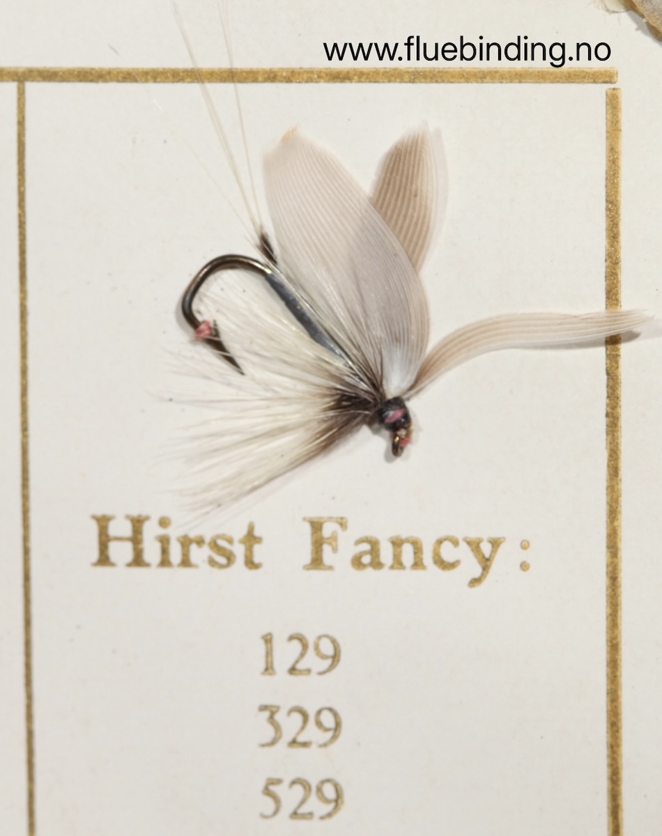 Hirst Fancy