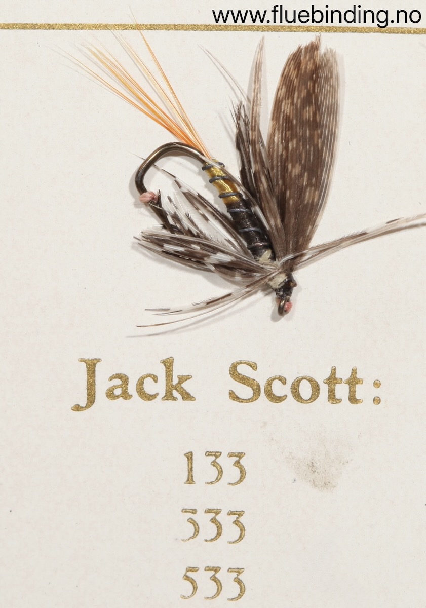Jack Scott