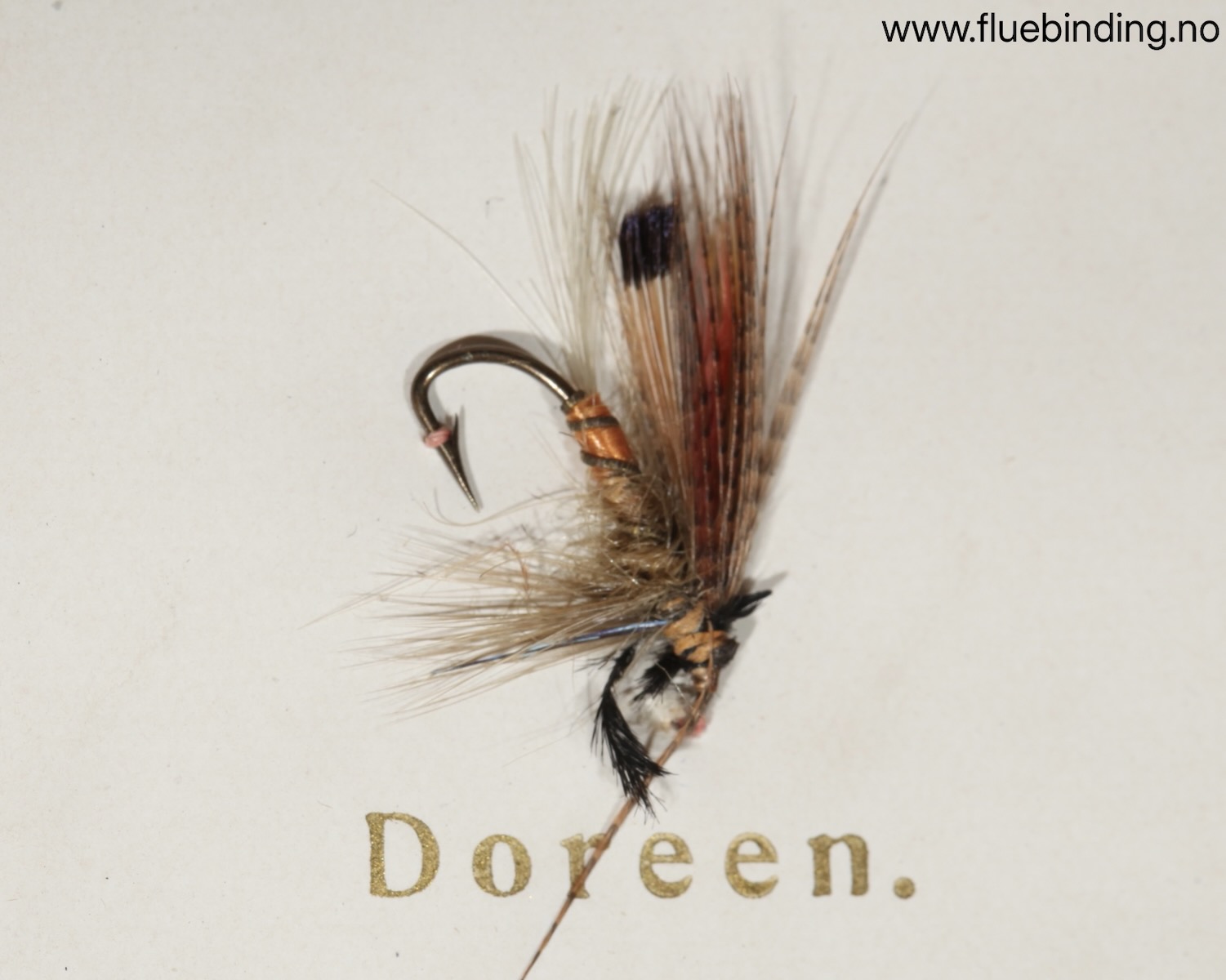 Doreen
