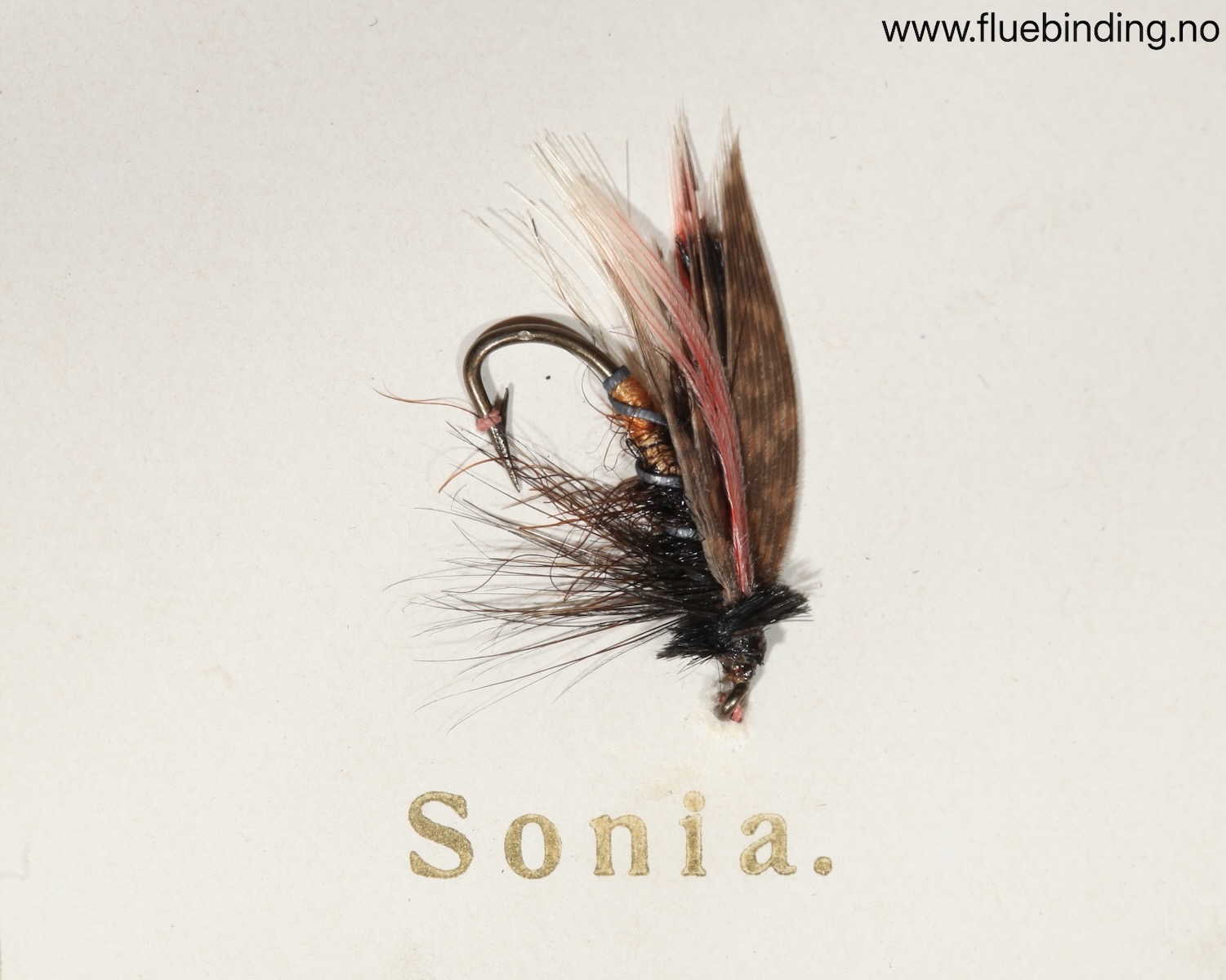 Sonia