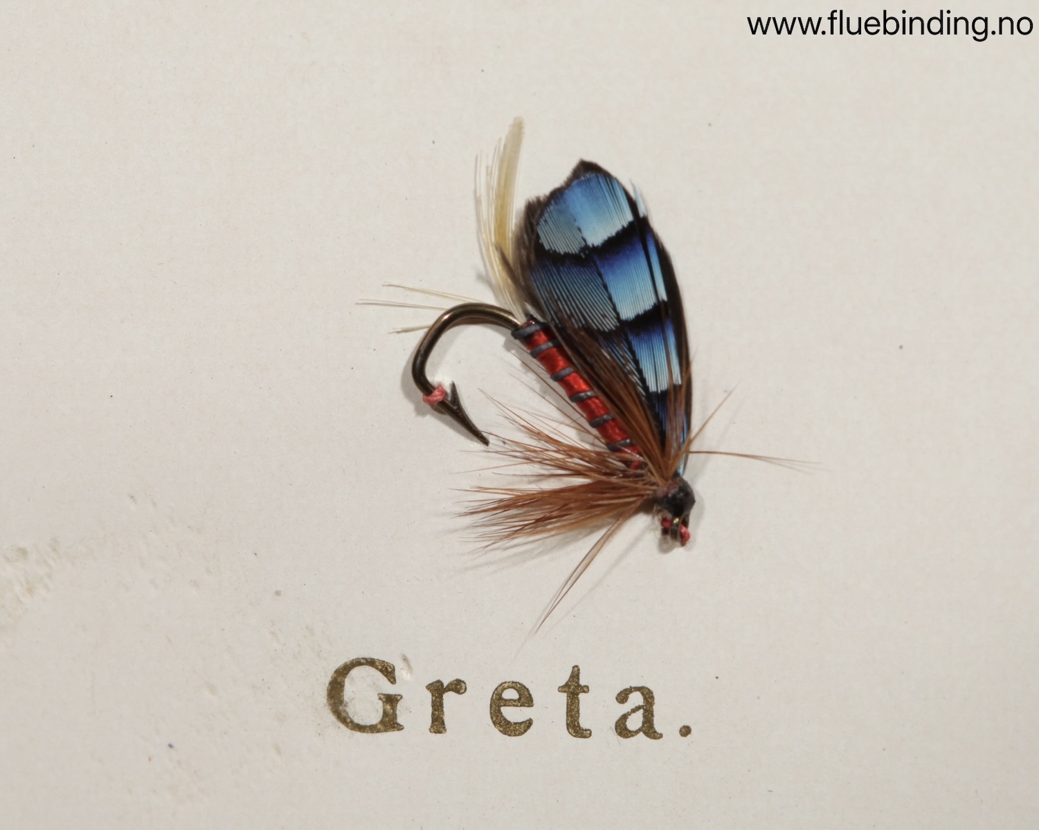 Greta