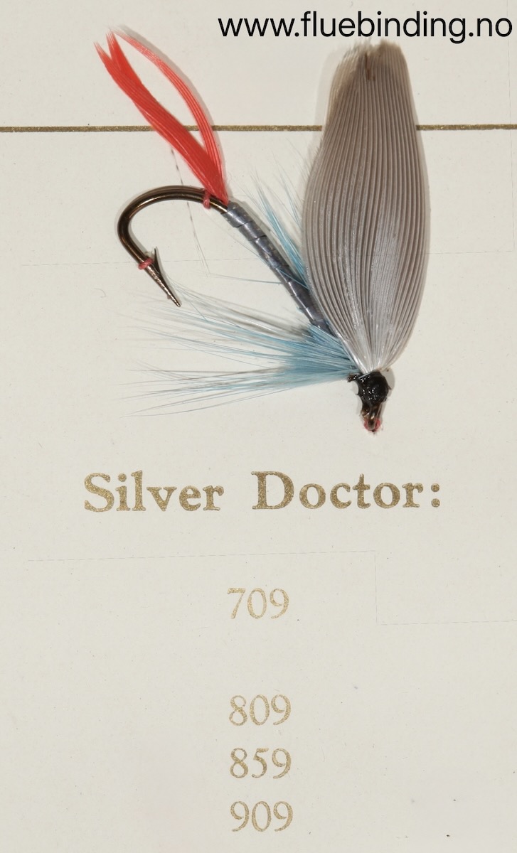 Silver Doctor