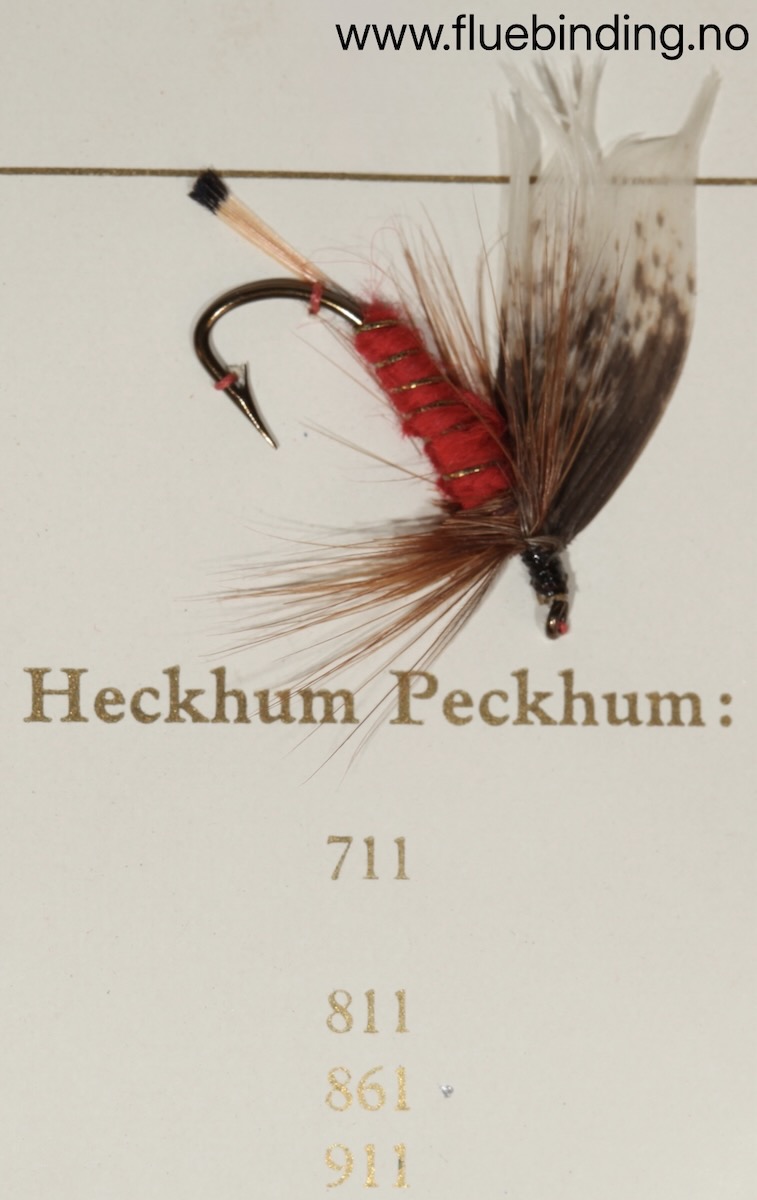 Heckhum Peckhum