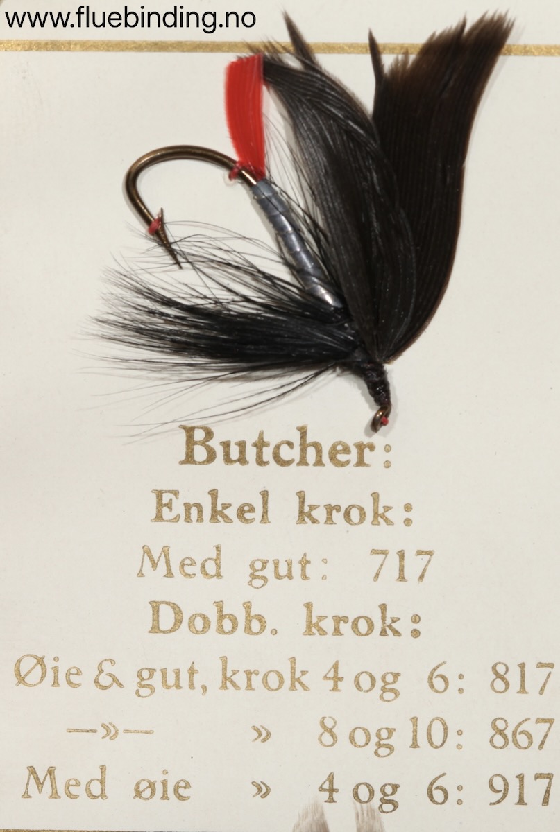 Butcher