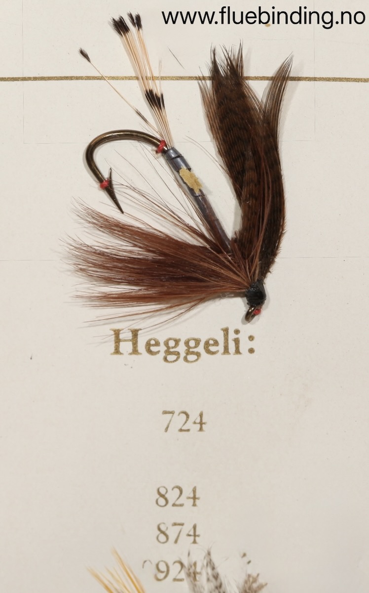 Heggeli
