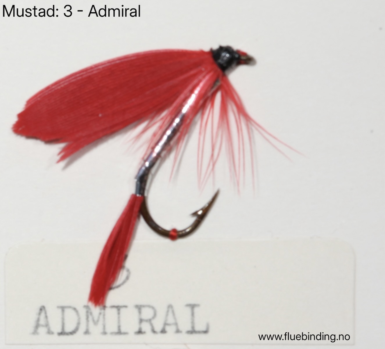 Admiral