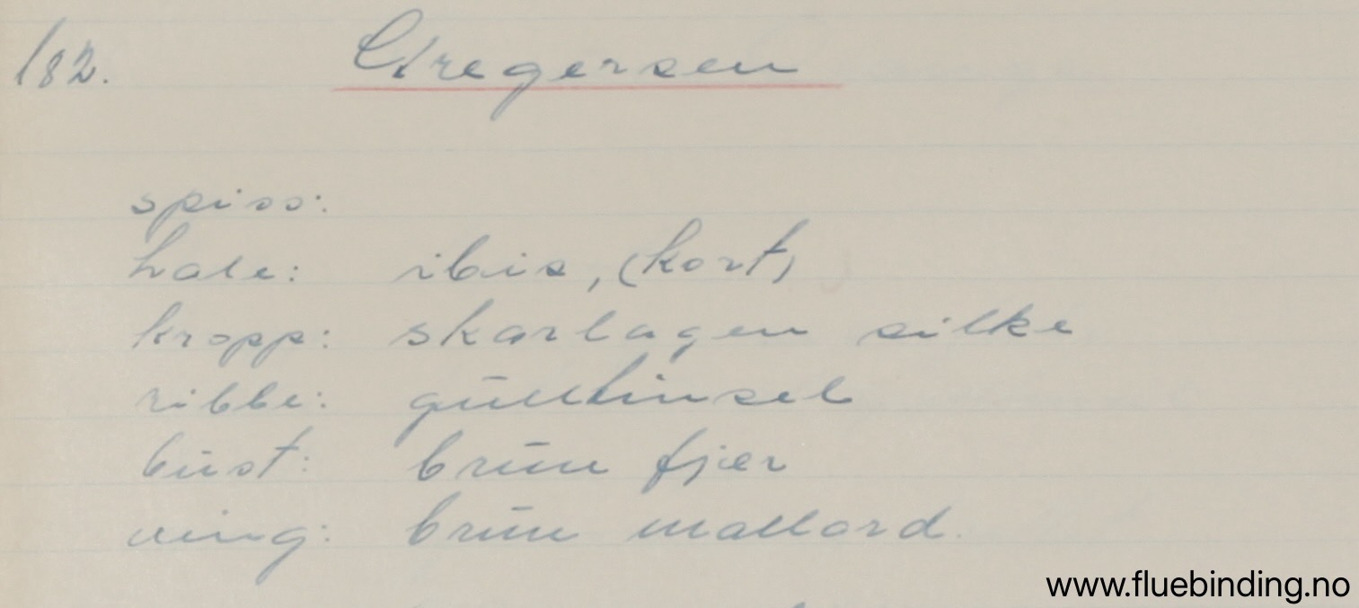 Gregersen