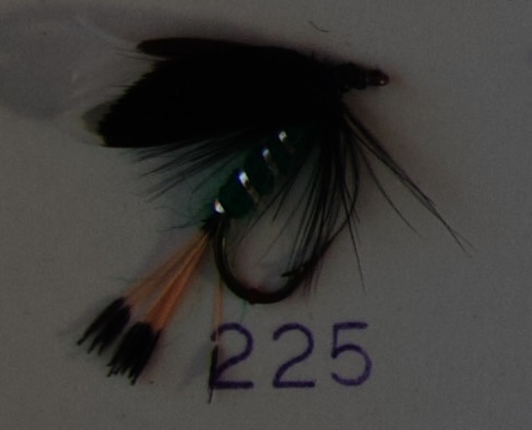 Heckham Peckham Green