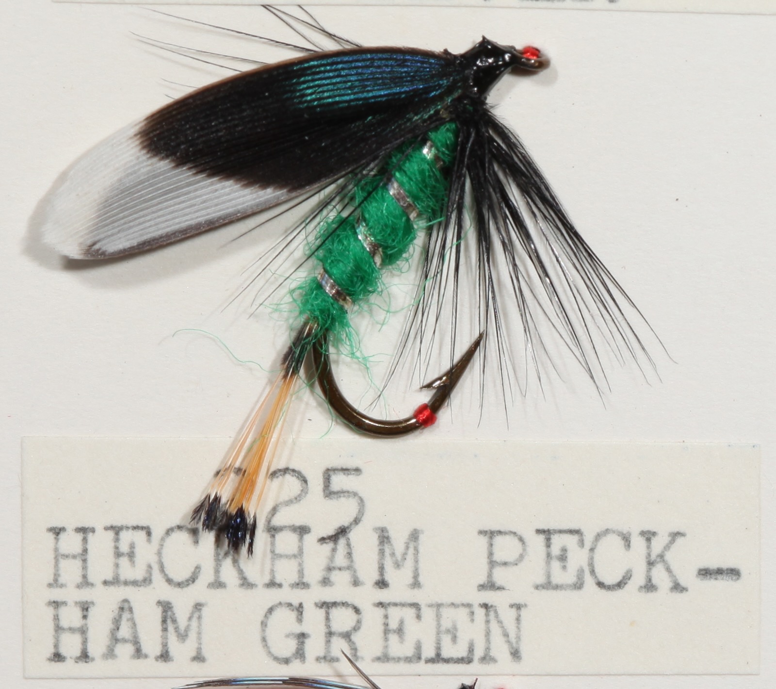 220 - 239: Våtfluer