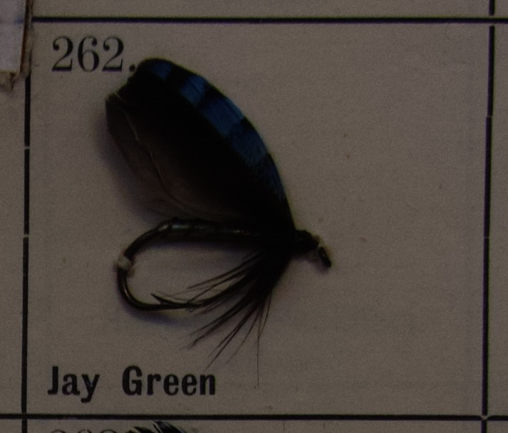 Jay Green