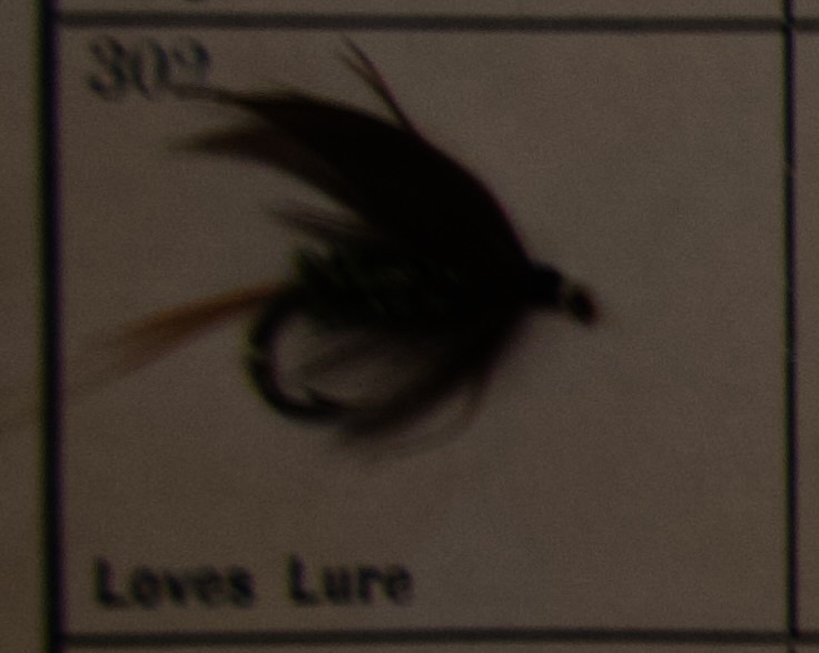 Loves Lure