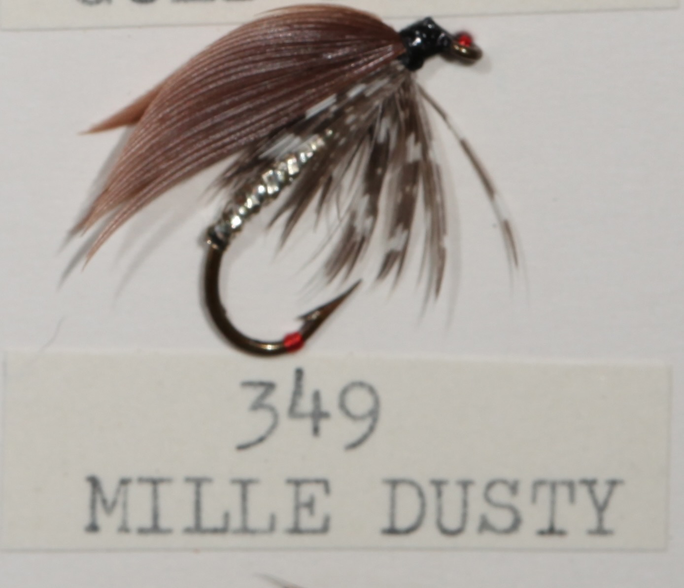 Miller Dusty