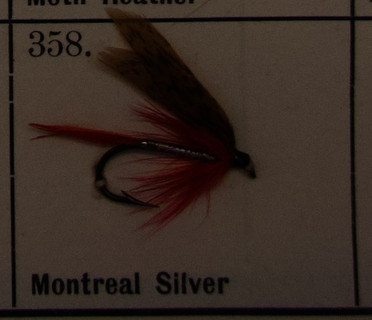 Montreal Silver