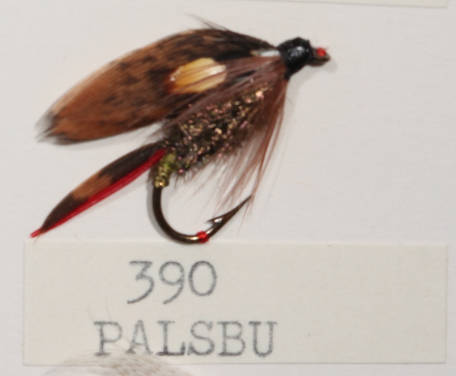 380 - 399: Våtfluer