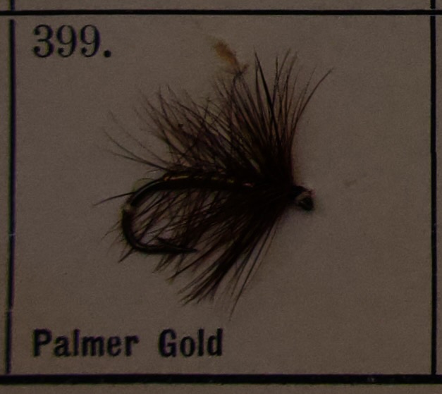 Palmer Gold