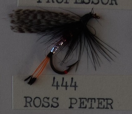 440 - 459: Våtfluer