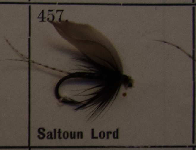 Saltoun Lord