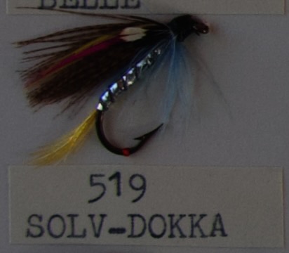 500 - 519: Våtfluer