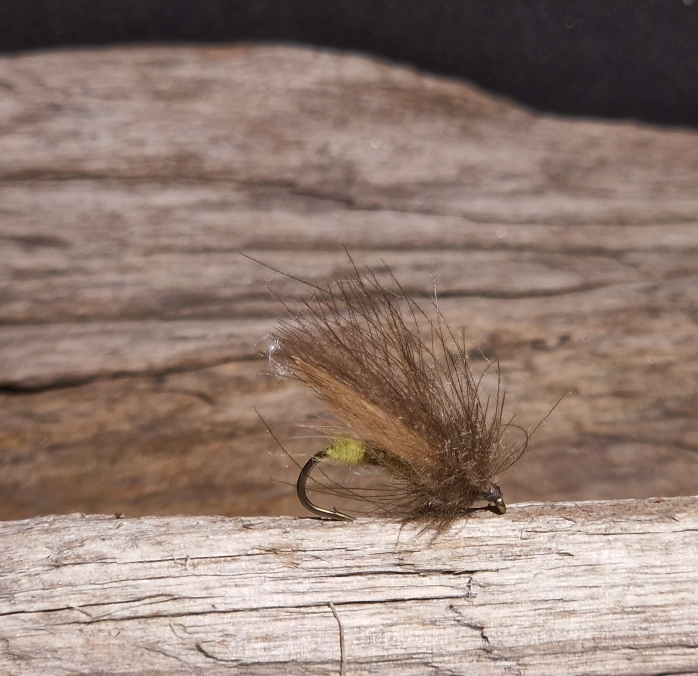 CDC Caddis