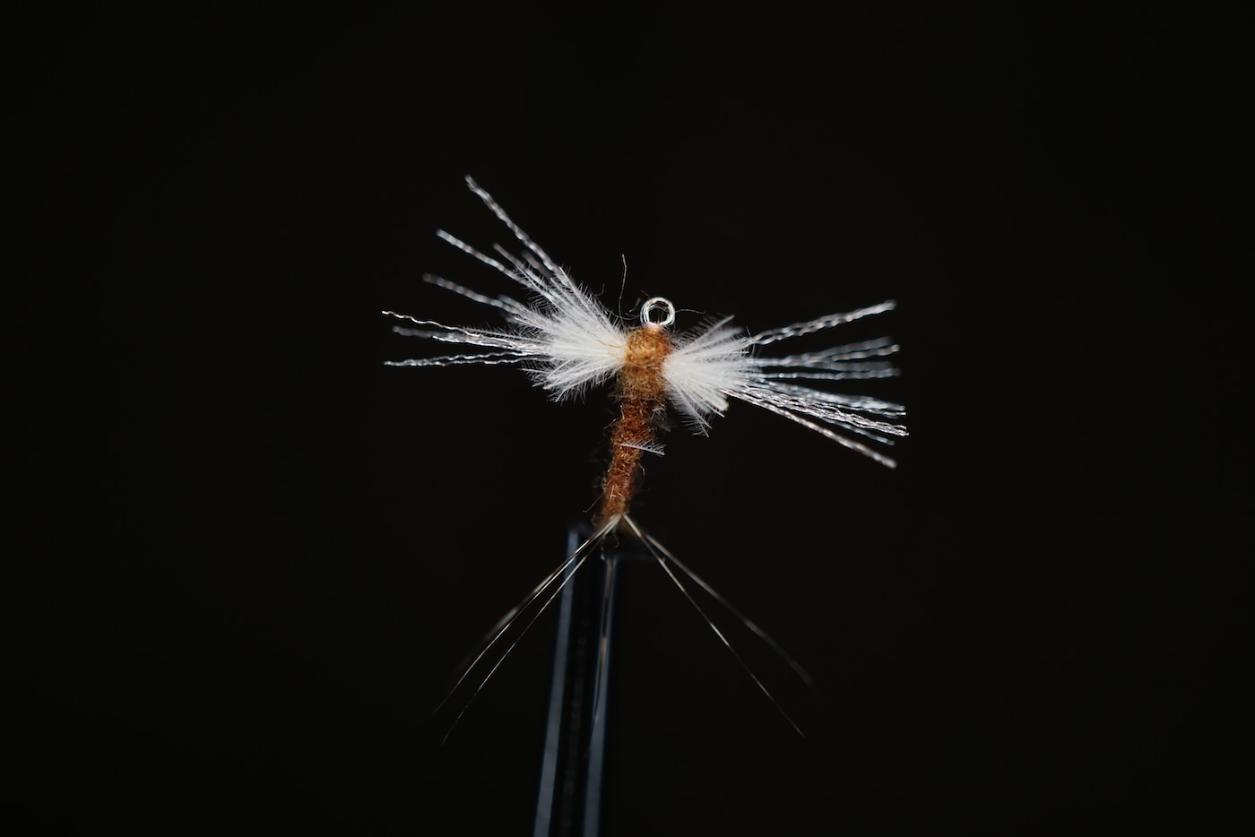 Spent spinner