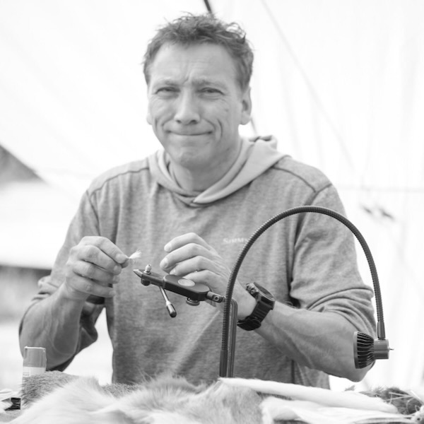 Thomas Stensrud